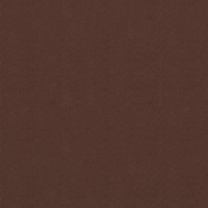 Paravan de balcon vidaXL, maro, 75 x 600 cm, tesatura oxford, 1.05 kg
