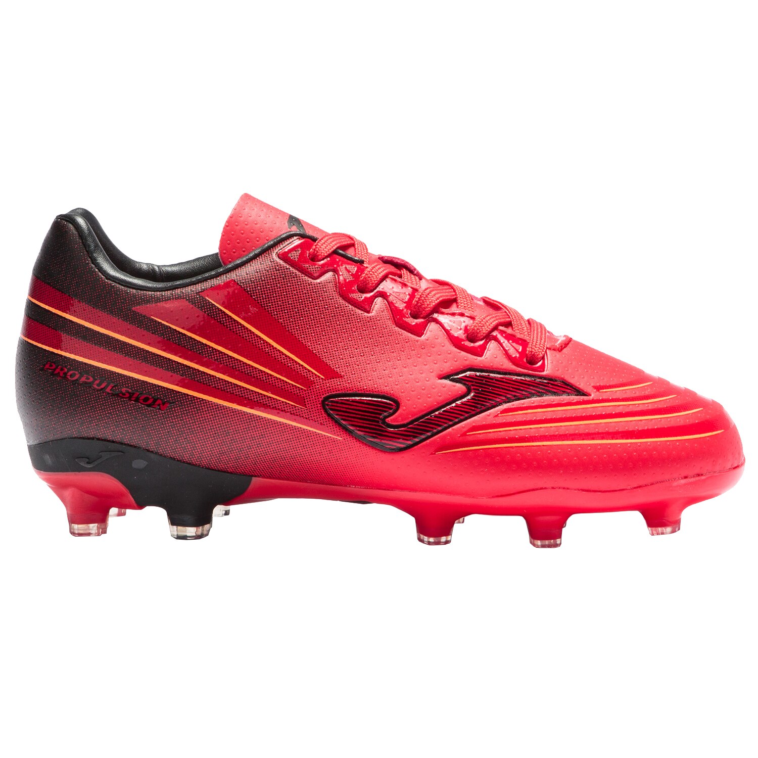 Ghete fotbal cu led, Joma Propulsion FG 2106