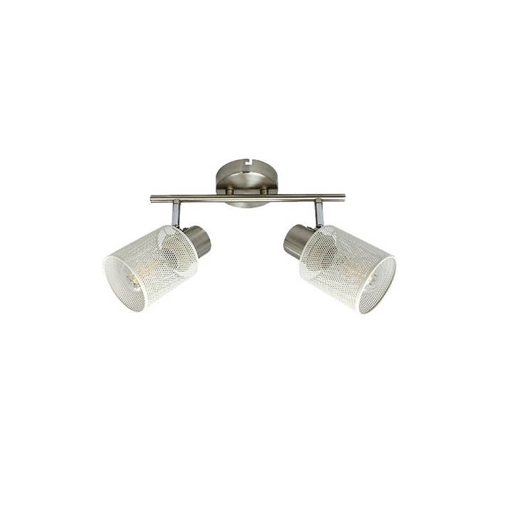 YOLI spot mennyezeti lámpa 2xE27