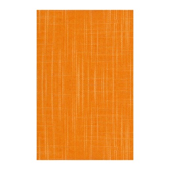 Set lamele jaluzele verticale modern 15 buc, confectionate la marime, poliester, portocaliu, inaltime intre 250-300 cm Set lamele jaluzele verticale modern 15 buc, confectionate la marime, poliester, portocaliu, inaltime intre 250-300 cm