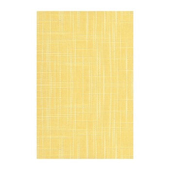 Set lamele jaluzele verticale modern 15 buc, confectionate la marime, poliester, galben, inaltime intre 150-200 cm Set lamele jaluzele verticale modern 15 buc, confectionate la marime, poliester, galben, inaltime intre 150-200 cm