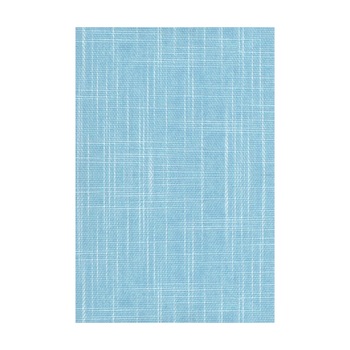 Set lamele jaluzele verticale modern 15 buc. cu lantisor si contragreutate, confectionate la marime, poliester, albastru deschis, inaltime intre 100-150 cm Set lamele jaluzele verticale modern 15 buc. cu lantisor si contragreutate, confectionate la marime, poliester, albastru deschis, inaltime intre 100-150 cm