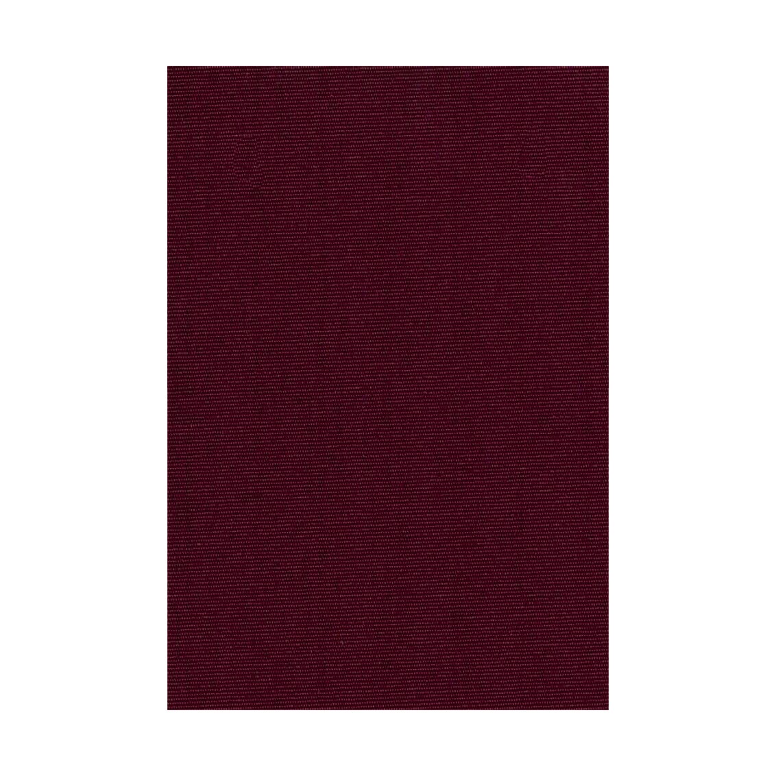 Lamela jaluzele verticale minimal, confectionate la marime, poliester, rosu visiniu, inaltime intre 100-150 cm