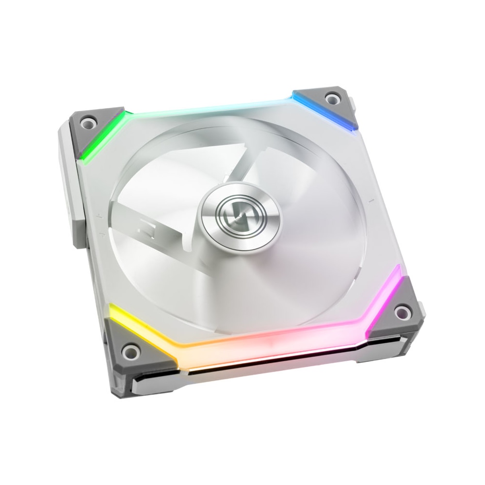 Ventilator Lian Li UNI SL120 ARGB Alb