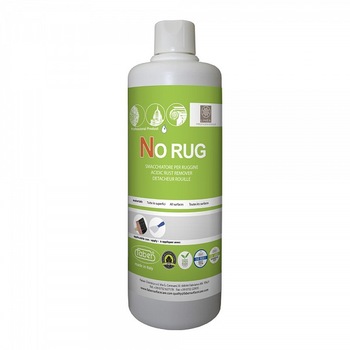 Solutie pe baza de apa pentru indepartarea ruginii No Rug, 1kg, Faber pentru granit, piatra naturala si materiale rezistente la acizi Solutie pe baza de apa pentru indepartarea ruginii No Rug, 1kg, Faber pentru granit, piatra naturala si materiale rezistente la acizi