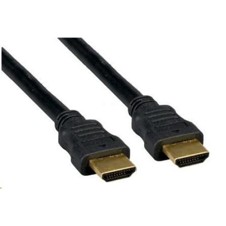 Equip 119351 HDMI kábel 2.0 apa/apa, 3m