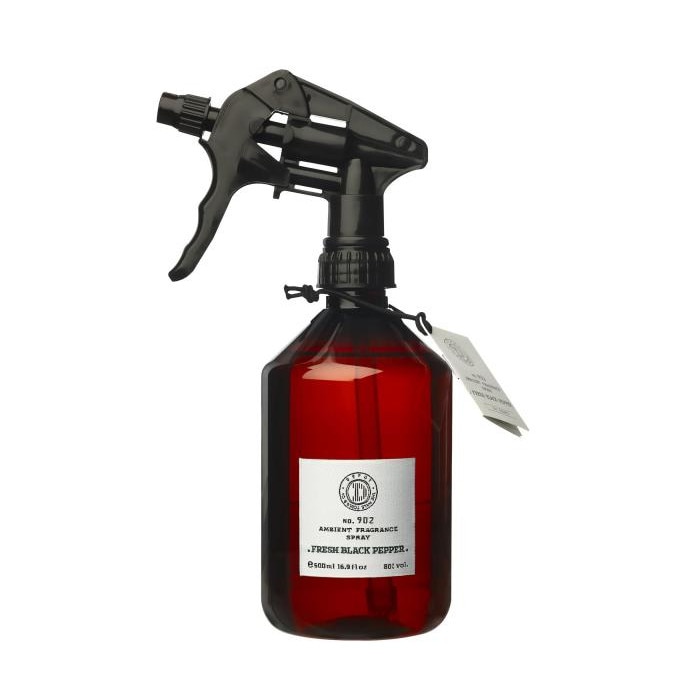 Parfum de camera Depot 900 Scents No902 Spray Fresh Black Pepper, 500ml