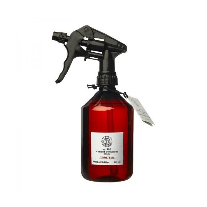 Parfum de camera Depot 900 Scents No902 Spray Dark Tea, 500ml
