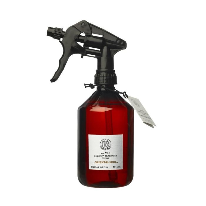 Parfum de camera Depot 900 Scents No902 Spray Oriental Soul, 500ml