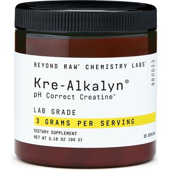 GNC Beyond Raw® Kre-Alkalyn® , Creatina, 90 G GNC Beyond Raw® Kre-Alkalyn® , Creatina, 90 G