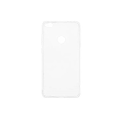 Husa Tellur pentru Huawei P9 Lite 2017 Transparent