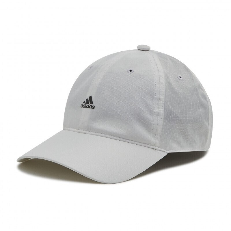 Sapca adidas Lightweight, Alb
