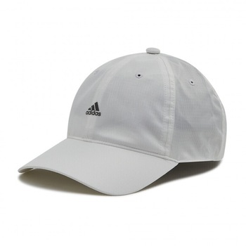 Sapca adidas Lightweight, Alb Sapca adidas Lightweight, Alb