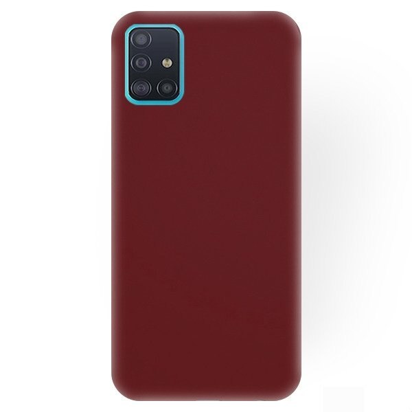 Husa pentru Samsung Galaxy A02s tpu visinie