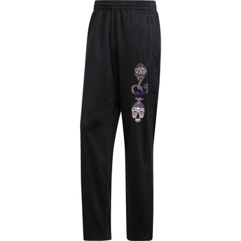 Pantaloni Trening Adidas Tanaami Firebird ED9359, Negru, L Pantaloni Trening Adidas Tanaami Firebird ED9359, Negru, L