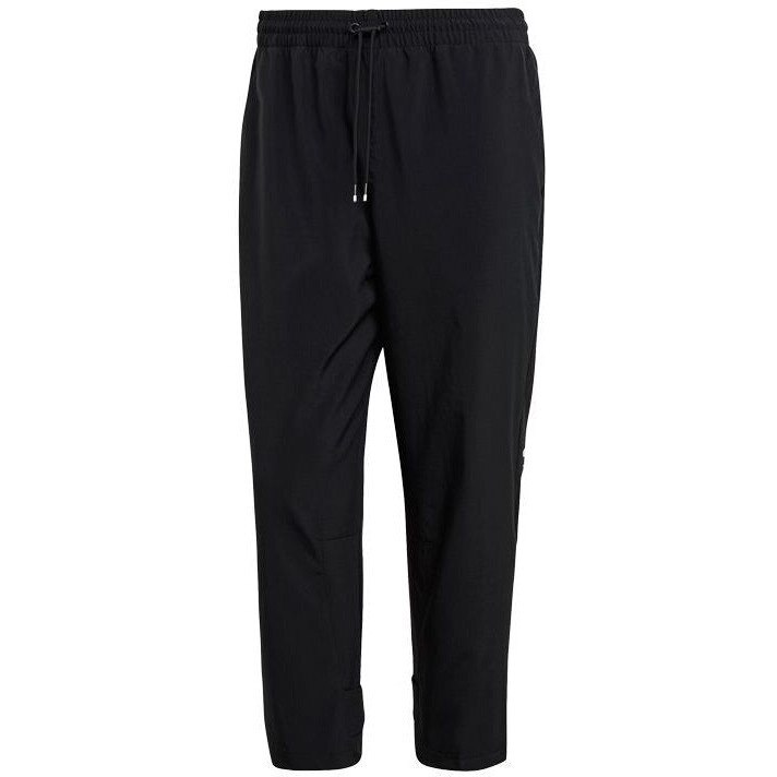Pantaloni Adidas Athletics Pack 7/8 M DX9325, Negru