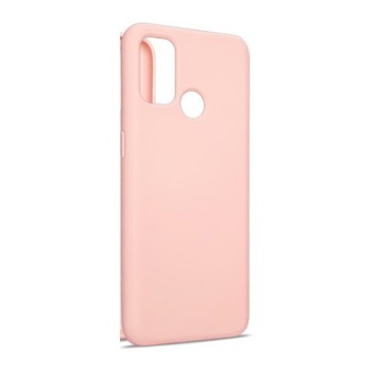 Husa pentru Oppo A53 tpu pink Husa pentru Oppo A53 tpu pink