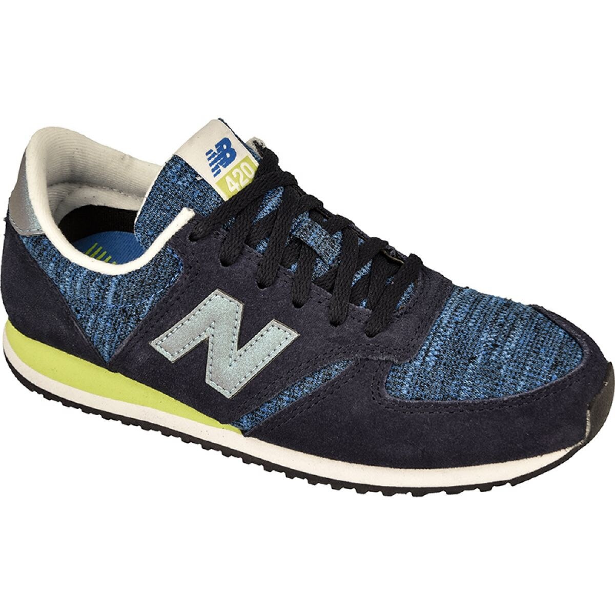 Tenisi dama New Balance, BM475782, Albastru, 36 EU