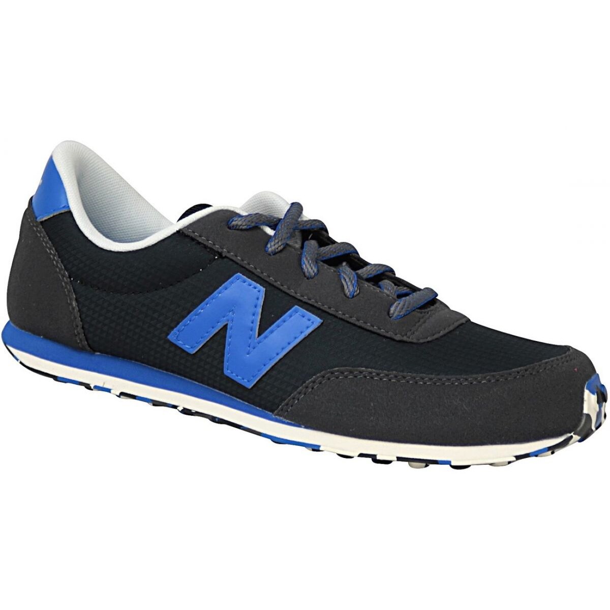 Tenisi dama, New Balance, BM80219, Albastru, 37.5 EU