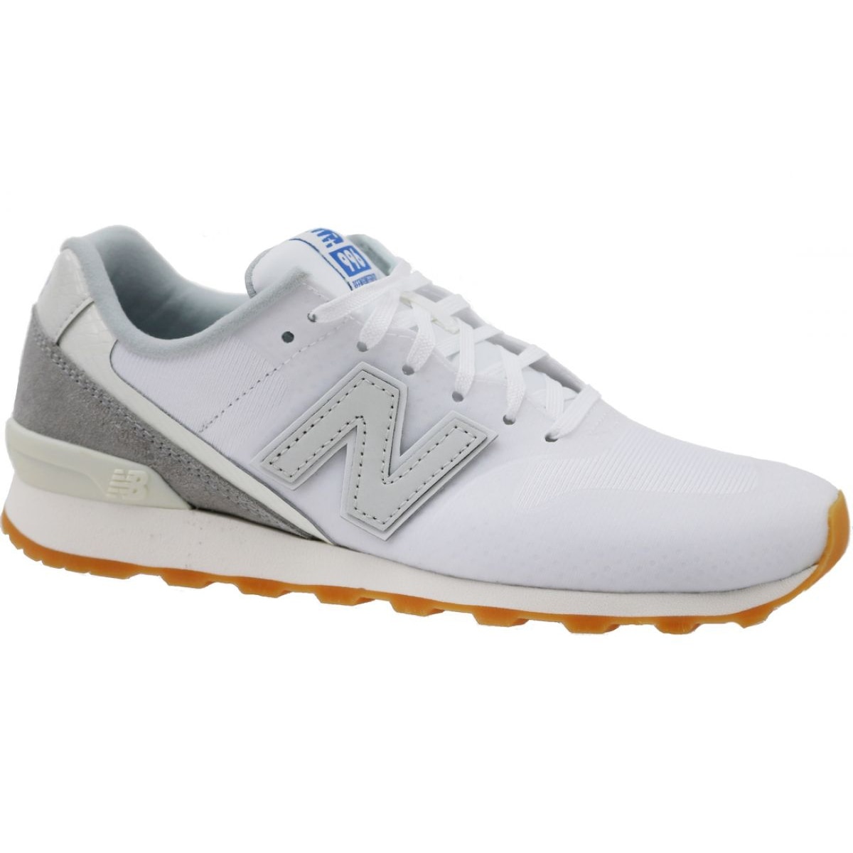 Tenisi dama, New Balance, BM68478, Gri