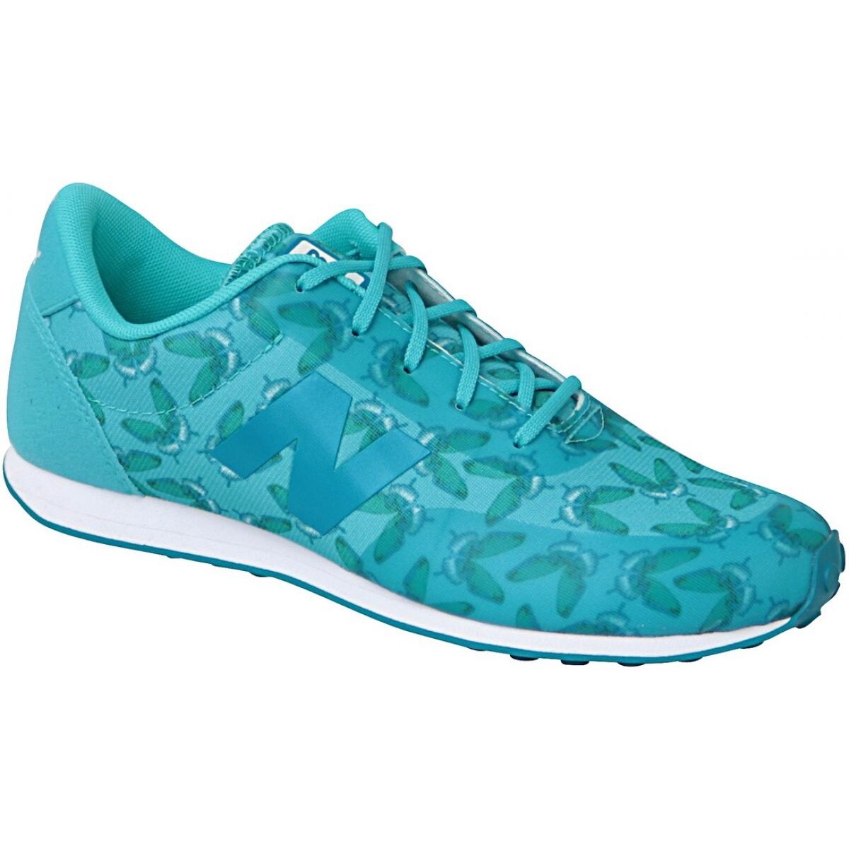 Tenisi dama New Balance, BM292307, Albastru, 36 EU