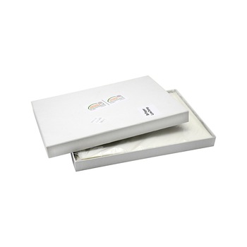 Hartie A4 transfer termic tricouri colorate, Forever Laser-Dark No-Cut, 100 coli Hartie A4 transfer termic tricouri colorate, Forever Laser-Dark No-Cut, 100 coli