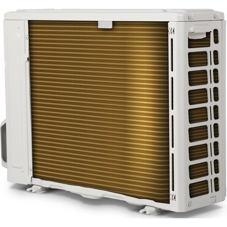 Aparat de aer conditionat Inventor Supreme Wi-Fi 24000 BTU, Clasa A++, Triple action filter, Follow me, 4 directii de ventilare, SVI32-18WFI/SVO32-24