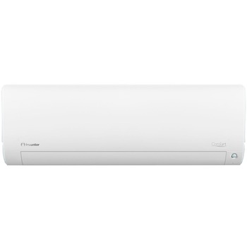 Aparat de aer conditionat Inventor Comfort Wi-Fi 12000 BTU, Clasa A+++, UVC & Ionizator, Ecopilot Motion Sensor & Sterilization, MFVI32-12WFI/MFVO32-12 Aparat de aer conditionat Inventor Comfort Wi-Fi 12000 BTU, Clasa A+++, UVC & Ionizator, Ecopilot Motion Sensor & Sterilization, MFVI32-12WFI/MFVO32-12
