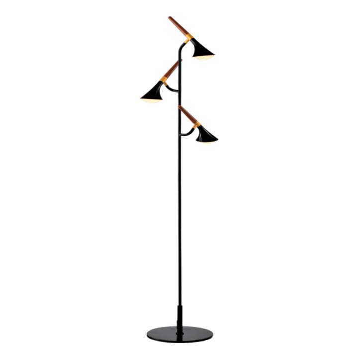 Duncan Led Állólámpa 15W 3000K