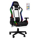 Trust Gxt 707r Resto Gamer Szek Fekete Piros Emag Hu