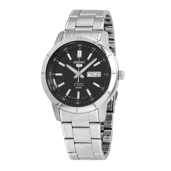 Ceas barbatesc Seiko SNKN55J1 Automatic