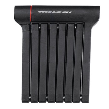 Antifurt Bicicleta Trelock Fs 480 L X-Move - L 130 Cm, Negru Antifurt Bicicleta Trelock Fs 480 L X-Move - L 130 Cm, Negru