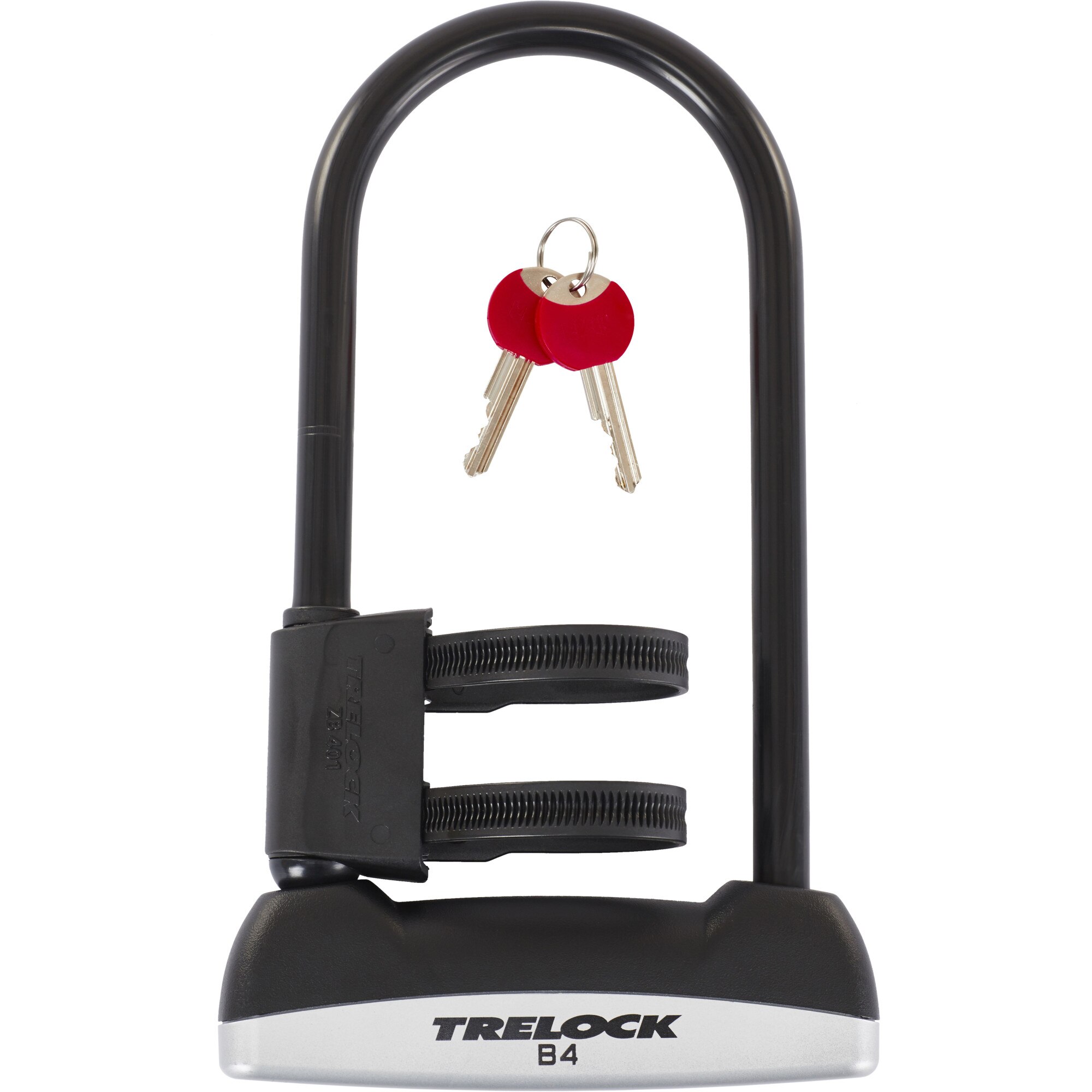 Antifurt Bicicleta Trelock B 4 108-230 - Negru
