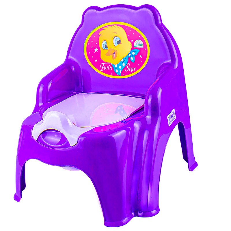 Olita scaunel bebe , Mov , Robentoys