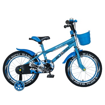 Bicicleta pentru Copii cu roti de 16 Bicicleta pentru Copii cu roti de 16