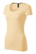 Tricou pentru dama Action, bourbon vanilla, marime XS