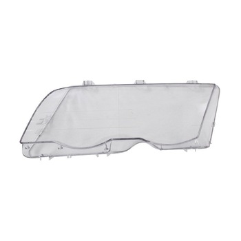 Dispersor sticla far AutoLux, pentru BMW Seria 3 (E46) Sedan/Combi (06.1998-09.2001), fata stanga Dispersor sticla far AutoLux, pentru BMW Seria 3 (E46) Sedan/Combi (06.1998-09.2001), fata stanga