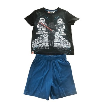 Pijamale Star Wars, Negru Pijamale Star Wars, Negru