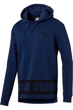 Hanorac Puma Rebel, Bleumarin, M Hanorac Puma Rebel, Bleumarin, M