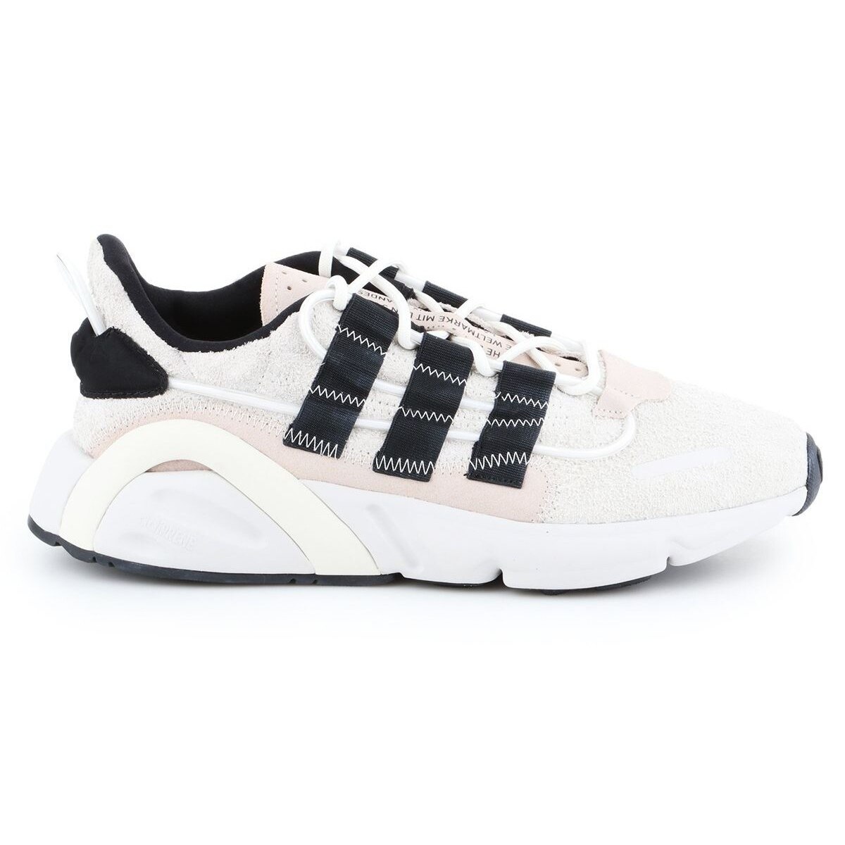 Tenisi barbati, Adidas, BM109400, Alb