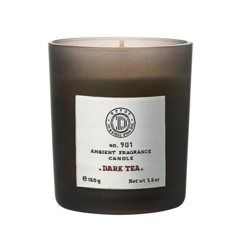 Lumanare parfumata Depot 900 Scents No901 Dark Tea, 160g Lumanare parfumata Depot 900 Scents No901 Dark Tea, 160g