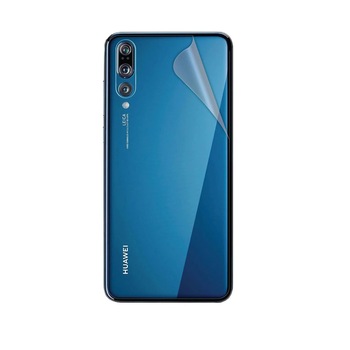 Folie spate silicon pentru Huawei Mate 20 X, GSM Box, Regenerabila, HD Folie spate silicon pentru Huawei Mate 20 X, GSM Box, Regenerabila, HD