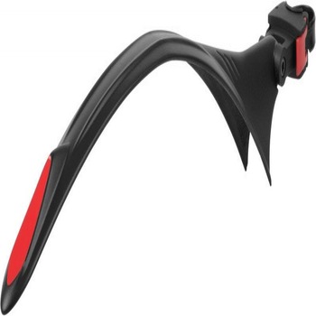 Aparatoare Noroi Polisport Michigan City - Spate, 26-28 Inch, Negru Aparatoare Noroi Polisport Michigan City - Spate, 26-28 Inch, Negru