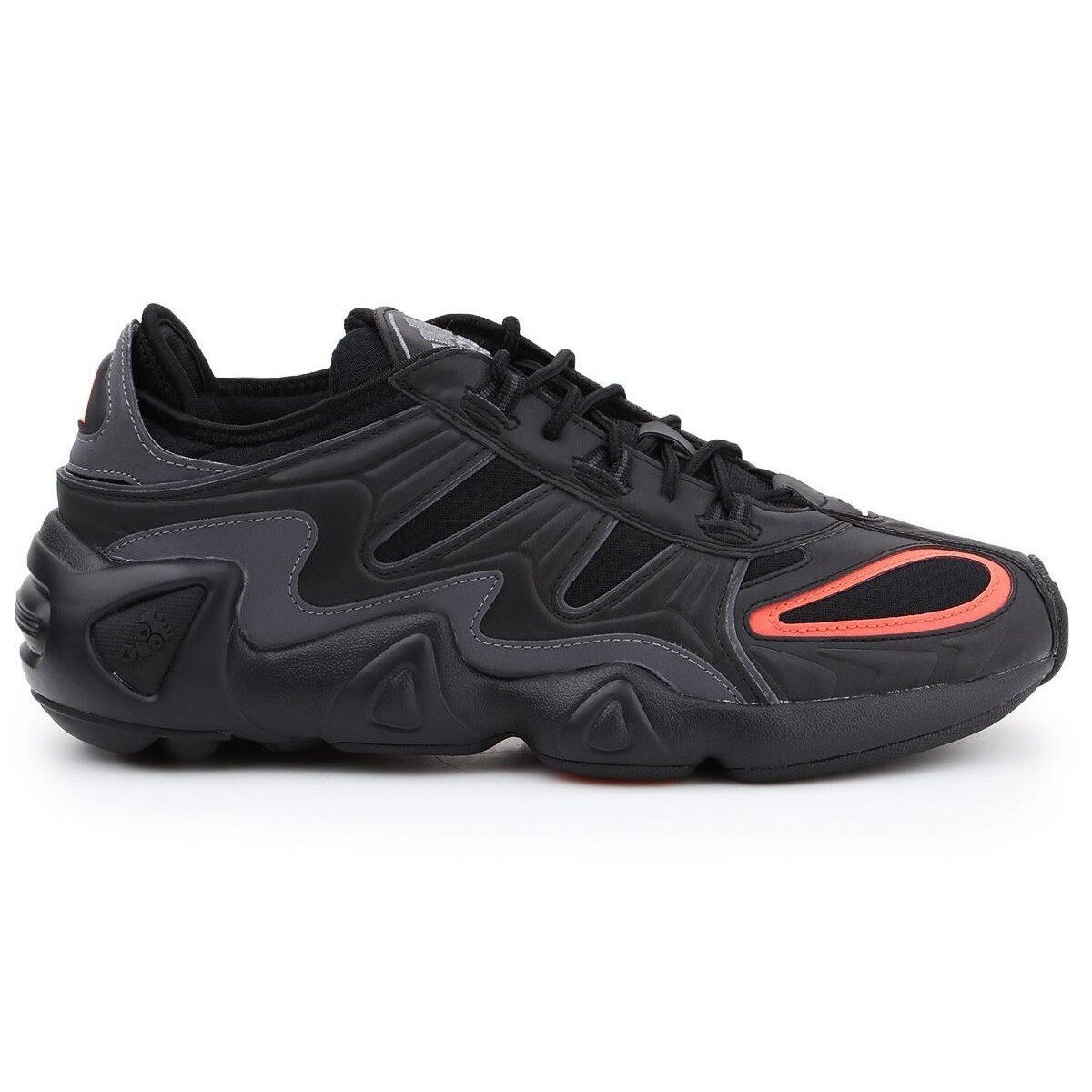 Tenisi pentru barbati Adidas, BM109403, Negru