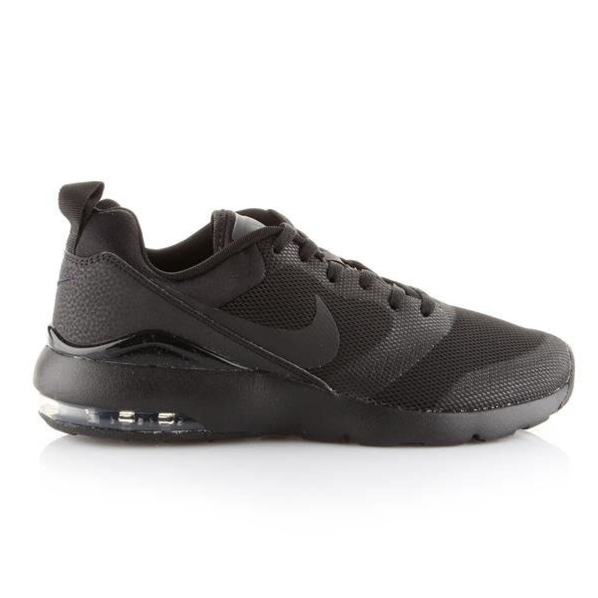 Tenisi dama, Nike, BM105876, Negru, 36.5 EU