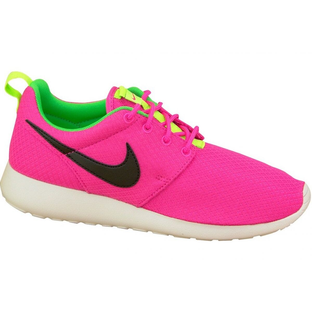 Tenisi dama Nike, BM320007, Roz