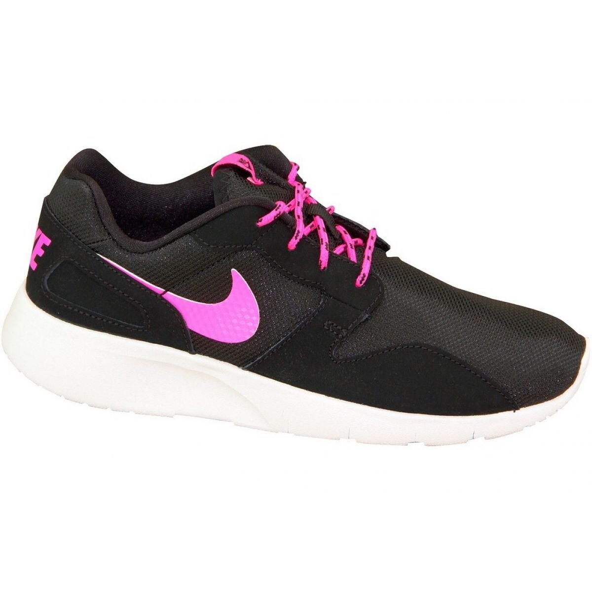 Tenisi dama Nike, BM320016, Negru, 38.5 EU