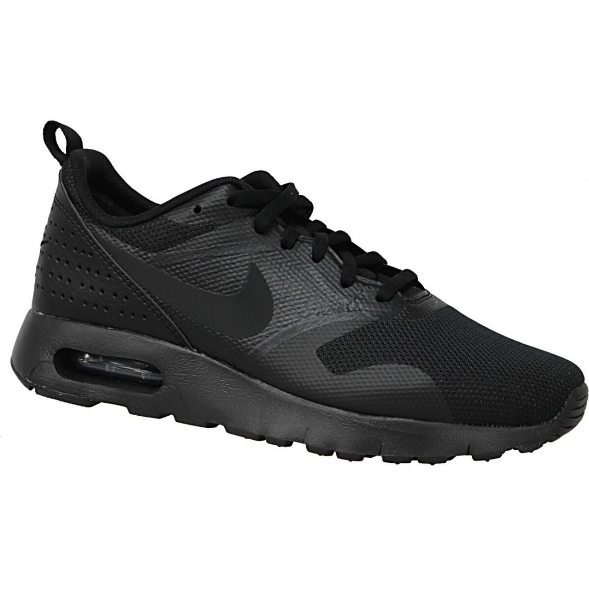 Tenisi dama Nike, BM294349, Negru