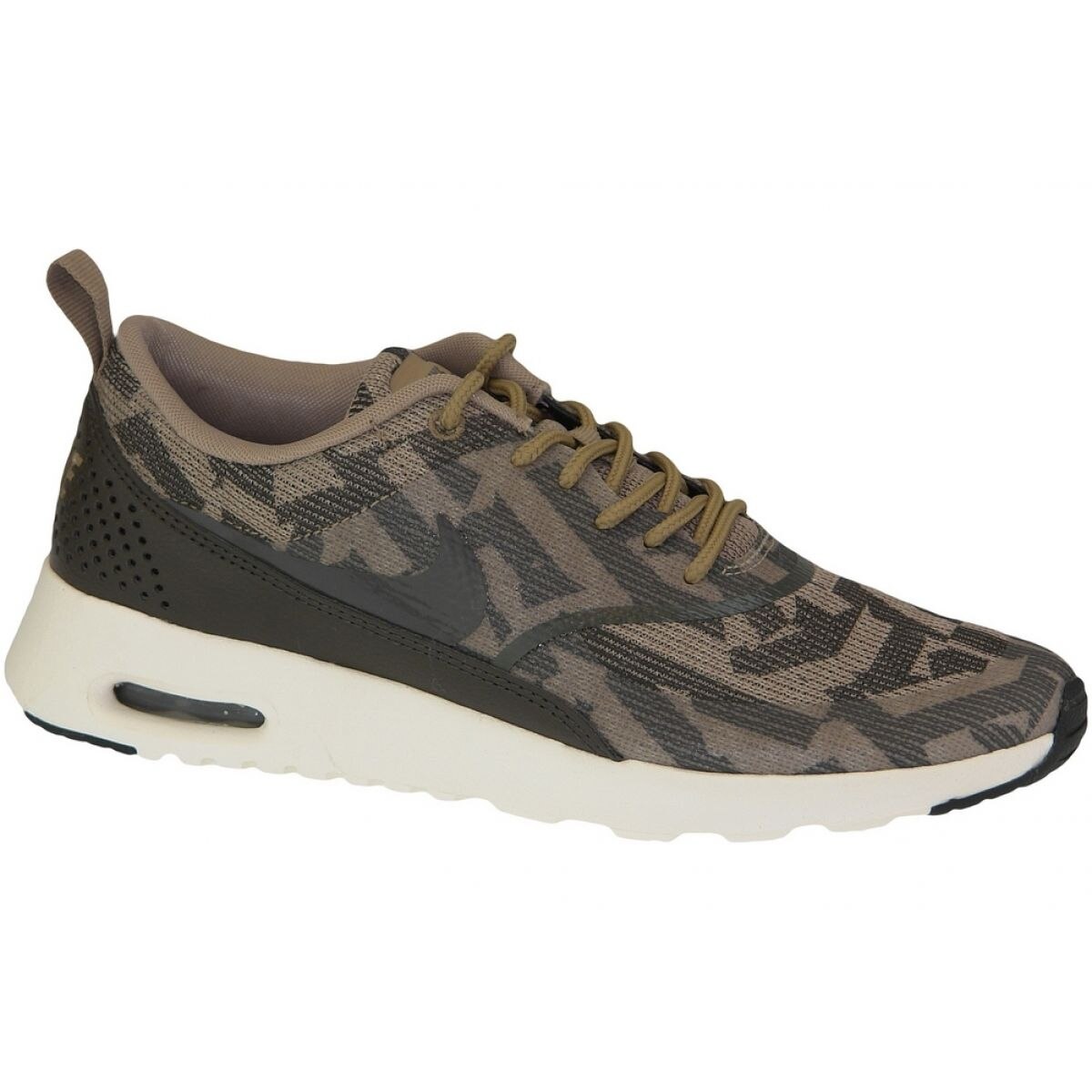 Tenisi dama Nike Maro