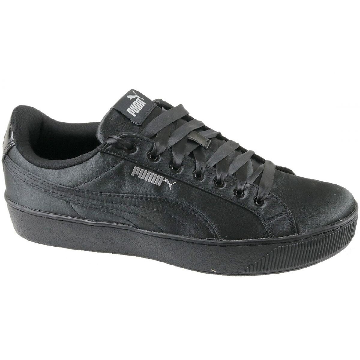 Tenisi dama Puma Negru, 42.5 EU